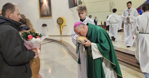 Diakonia Rodzin Osób Niepełnosprawnych świętuje 30-lecie istnienia