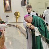 Diakonia Rodzin Osób Niepełnosprawnych świętuje 30-lecie istnienia