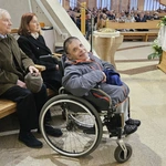 Diakonia Rodzin Osób Niepełnosprawnych świętuje 30-lecie istnienia