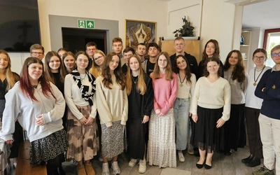 Kształcą liderów w parafiach