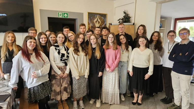 Kształcą liderów w parafiach