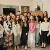 Kształcą liderów w parafiach