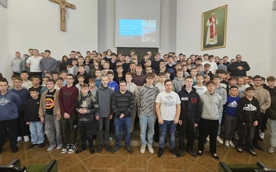 Szlifują swoje umiejętności