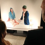 Namalować katolicyzm od nowa. Boże Narodzenie