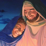 Namalować katolicyzm od nowa. Boże Narodzenie