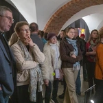 Namalować katolicyzm od nowa. Boże Narodzenie