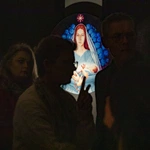 Namalować katolicyzm od nowa. Boże Narodzenie