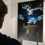 Namalować katolicyzm od nowa. Boże Narodzenie