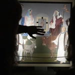 Namalować katolicyzm od nowa. Boże Narodzenie