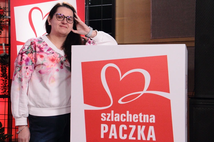 Otwarcie bazy rodzin 25. edycji Szlachetnej Paczki 