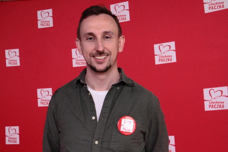 Otwarcie bazy rodzin 25. edycji Szlachetnej Paczki 