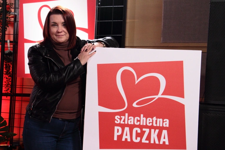 Otwarcie bazy rodzin 25. edycji Szlachetnej Paczki 