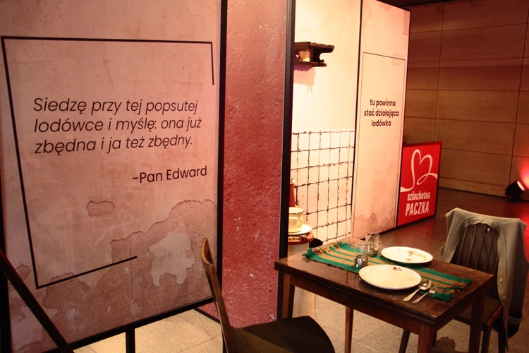 Otwarcie bazy rodzin 25. edycji Szlachetnej Paczki 