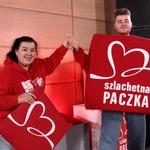 Otwarcie bazy rodzin 25. edycji Szlachetnej Paczki 