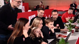 Wystartowała 25. edycja Szlachetnej Paczki 