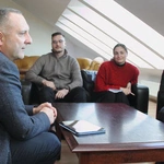 Diecezjalne Studium Formacyjne dla Świeckich