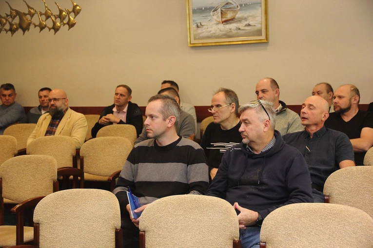 Diecezjalne Studium Formacyjne dla Świeckich