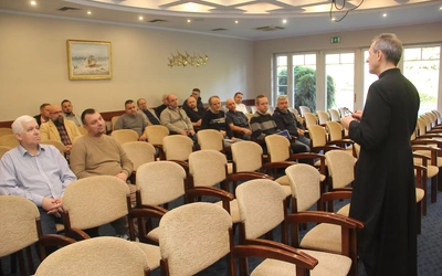 Diecezjalne Studium Formacyjne dla Świeckich