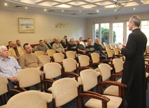 Diecezjalne Studium Formacyjne dla Świeckich