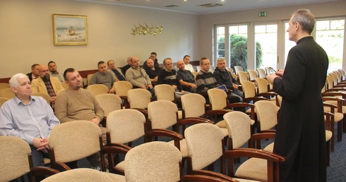 Diecezjalne Studium Formacyjne dla Świeckich