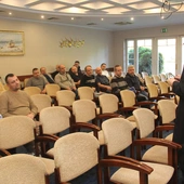 Diecezjalne Studium Formacyjne dla Świeckich