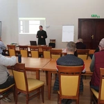 Diecezjalne Studium Formacyjne dla Świeckich