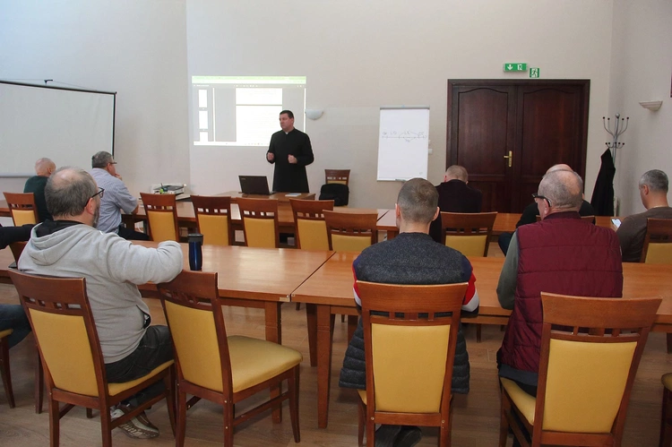 Diecezjalne Studium Formacyjne dla Świeckich