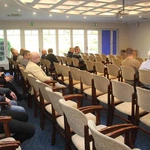 Diecezjalne Studium Formacyjne dla Świeckich