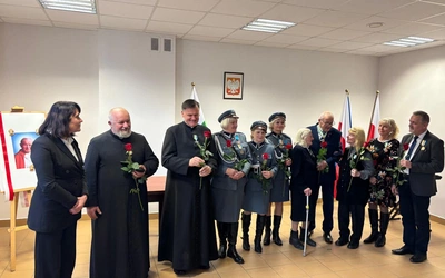 Odznaczeni za pielęgnowanie pamięci o papieżu Polaku