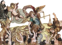 Dusze czyśćcowe – nasi czekający przyjaciele. Jak im pomóc?