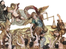 Dusze czyśćcowe – nasi czekający przyjaciele. Jak im pomóc?