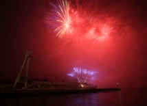 Sejmowa komisja ma się zająć zakazem fajerwerków