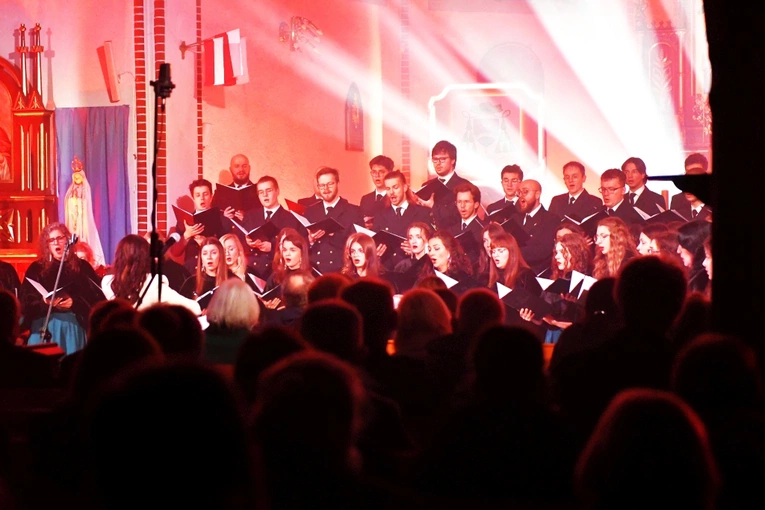 Witnica. Zwieńczenie obchodów 900-lecia ustanowienia biskupstwa lubuskiego