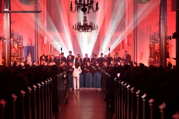 Witnica. Zwieńczenie obchodów 900-lecia ustanowienia biskupstwa lubuskiego