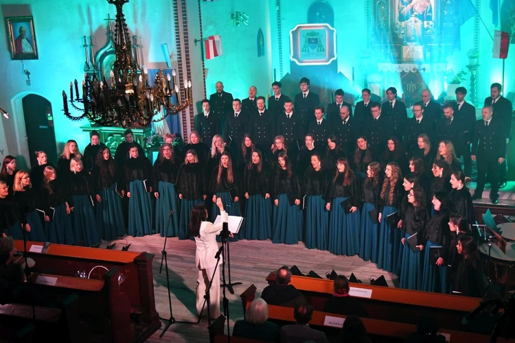 Witnica. Zwieńczenie obchodów 900-lecia ustanowienia biskupstwa lubuskiego