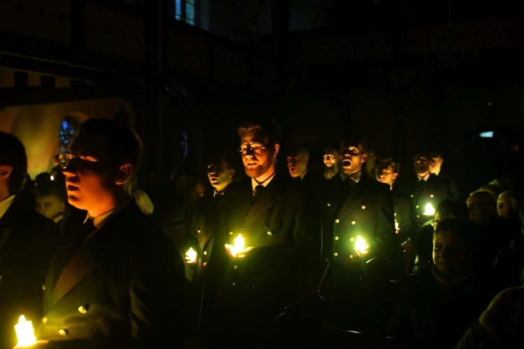 Witnica. Zwieńczenie obchodów 900-lecia ustanowienia biskupstwa lubuskiego