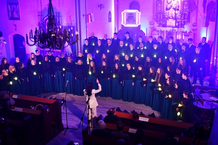 Witnica. Zwieńczenie obchodów 900-lecia ustanowienia biskupstwa lubuskiego