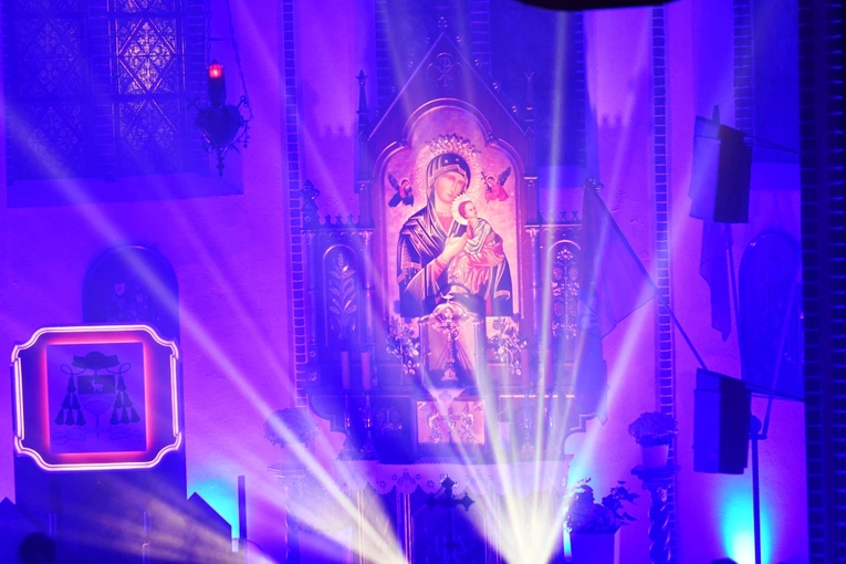 Witnica. Zwieńczenie obchodów 900-lecia ustanowienia biskupstwa lubuskiego