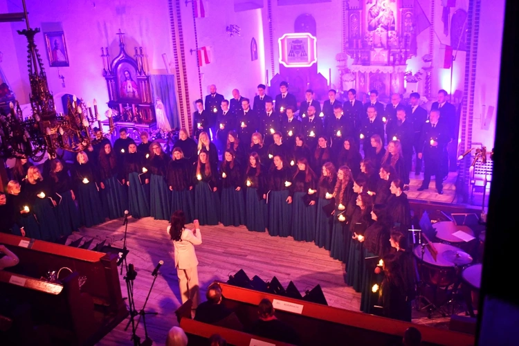 Witnica. Zwieńczenie obchodów 900-lecia ustanowienia biskupstwa lubuskiego