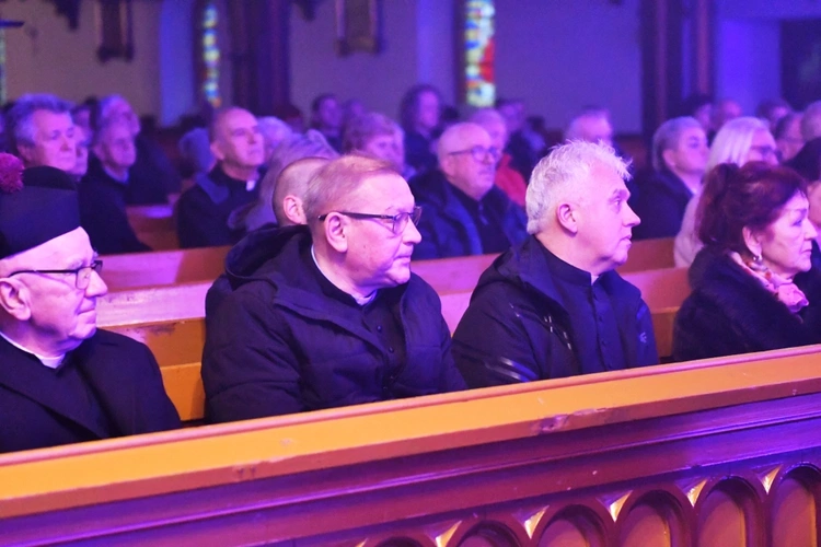 Witnica. Zwieńczenie obchodów 900-lecia ustanowienia biskupstwa lubuskiego