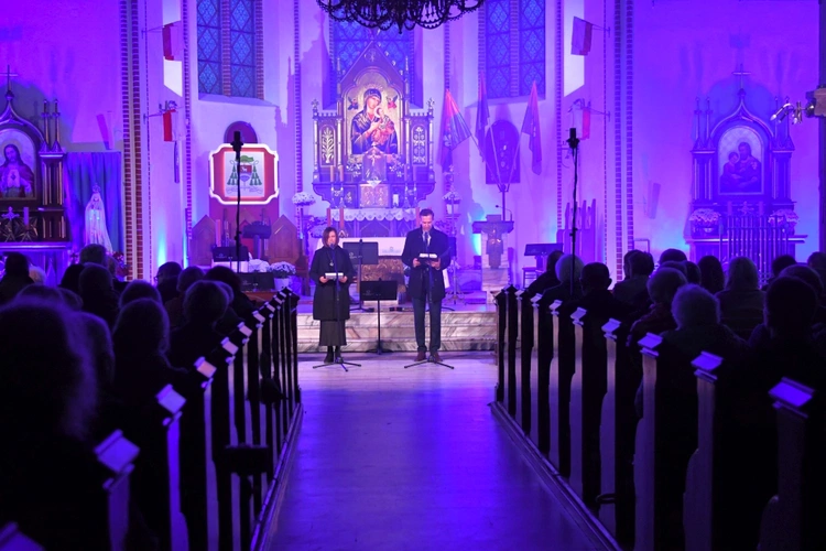 Witnica. Zwieńczenie obchodów 900-lecia ustanowienia biskupstwa lubuskiego