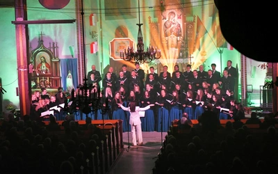 Witnica. Zwieńczenie obchodów 900-lecia ustanowienia biskupstwa lubuskiego