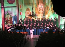 Witnica. Zwieńczenie obchodów 900-lecia ustanowienia biskupstwa lubuskiego