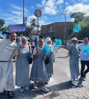 Meksyk - duszpasterstwo wśród Indian