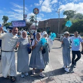 Meksyk - duszpasterstwo wśród Indian