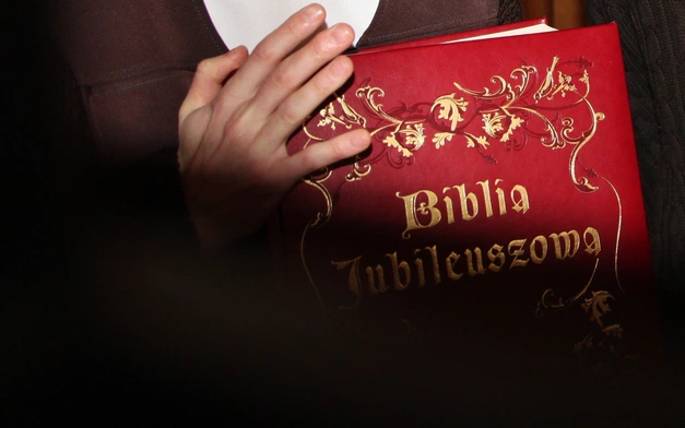 Kościół pragnie być matką ubogich