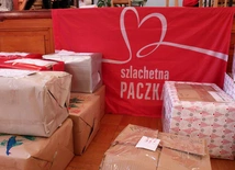 Szlachetna Paczka udostępniła bazę rodzin potrzebujących wsparcia