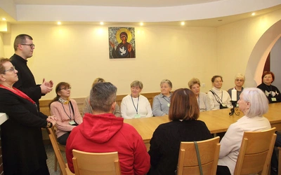 Nie mogę milczeć, muszę mówić i działać