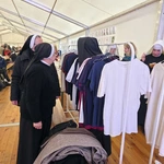 Światowy Dzień Ubogich Kraków 2025