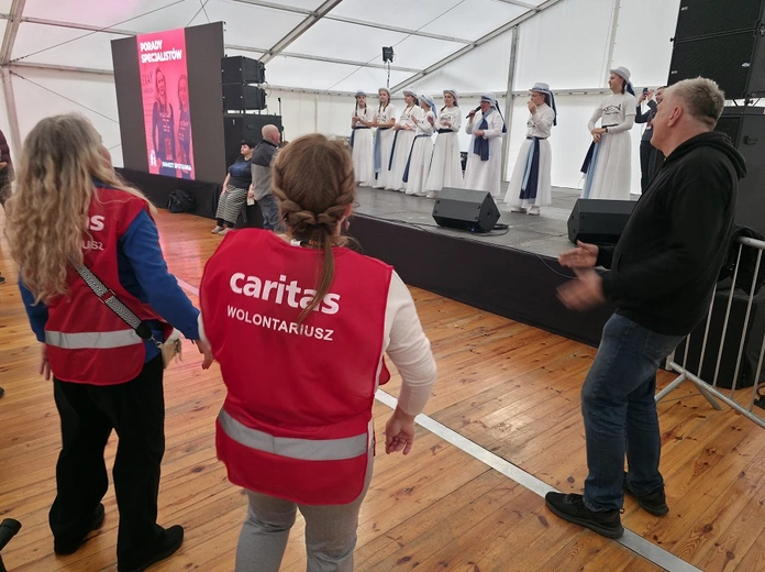 Światowy Dzień Ubogich Kraków 2025